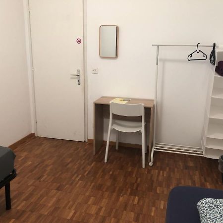 Apartment 33A - No Bikes - Self Check-In 盧加諾 外观 照片