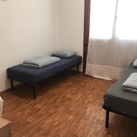 Apartment 33A - No Bikes - Self Check-In 盧加諾 外观 照片