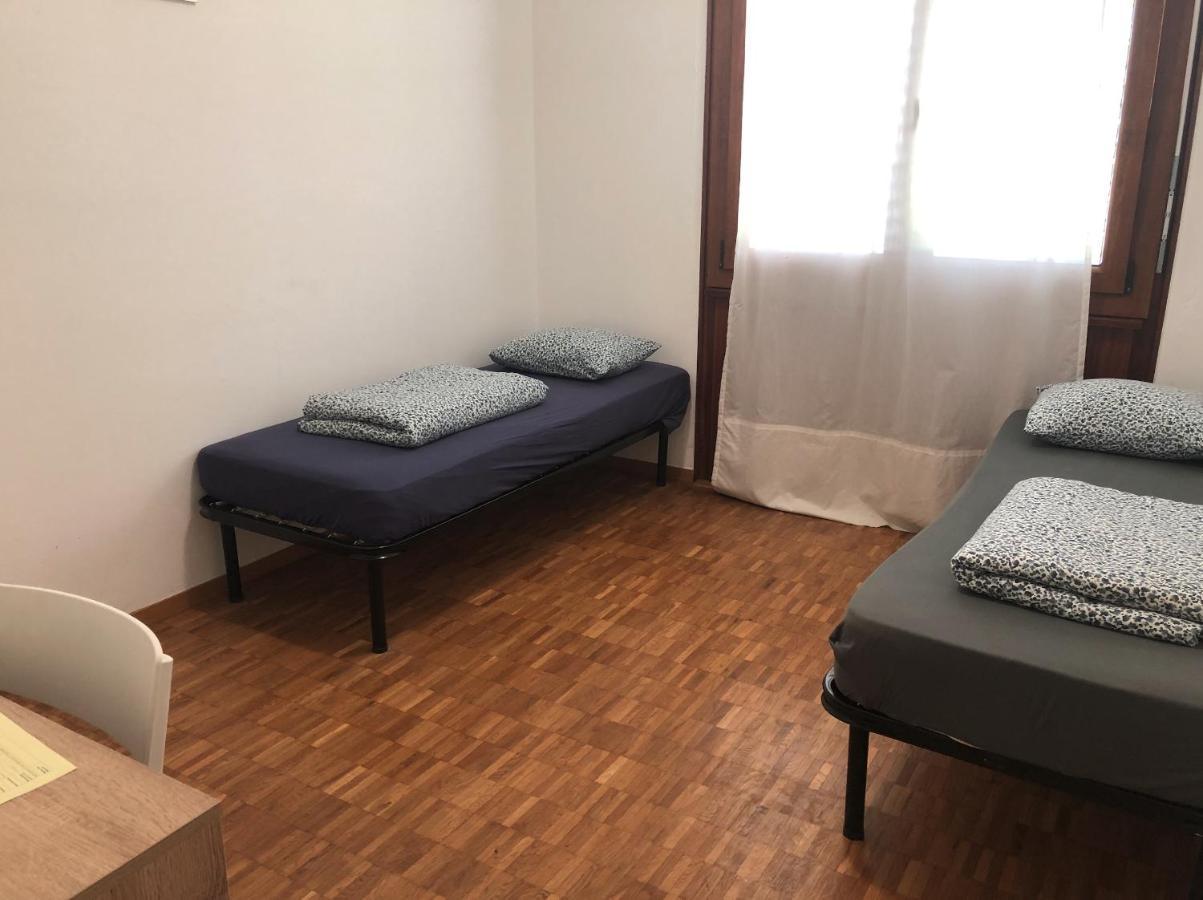 Apartment 33A - No Bikes - Self Check-In 盧加諾 外观 照片