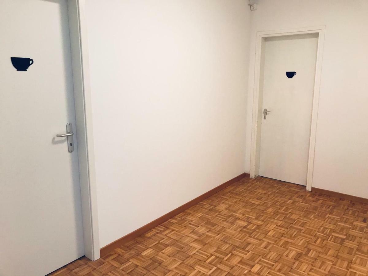 Apartment 33A - No Bikes - Self Check-In 盧加諾 外观 照片